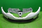 Бампер передний (620228229R) для Renault Kaptur с 2016г