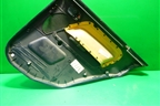 Обшивка двери задней левой под механику (6N11N27407BB) для Ford Fusion с 2002г