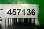Обшивка двери задней левой под механику (6N11N27407BB) для Ford Fusion с 2002г