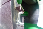 Консоль для Ford Fusion с 2002г