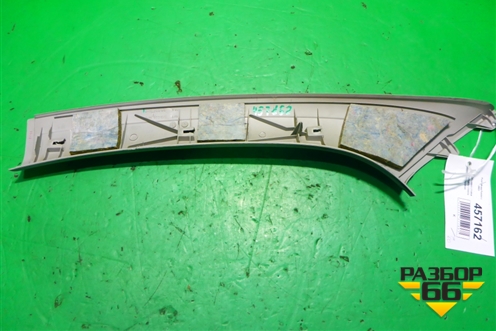 Обшивка стойки лобового стекла правая (2N11N03198BHW) для Ford Fusion с 2002г