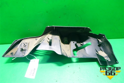 Держатель задней полки правый (2N11N46808APW) для Ford Fusion с 2002г