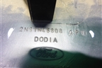 Держатель задней полки правый (2N11N46808APW) для Ford Fusion с 2002г