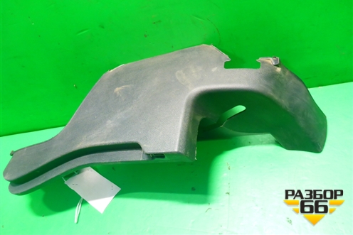 Держатель задней полки левый (2N11N46809APW) для Ford Fusion с 2002г