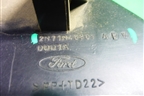 Держатель задней полки левый (2N11N46809APW) для Ford Fusion с 2002г