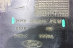 Обшивка багажника на заднюю панель (правая) (2N11N13024ACW) для Ford Fusion с 2002г