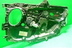 Стеклоподъёмник электрический передний правый (M6N11N203A28HL) для Ford Fusion с 2002г