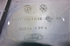 Обшивка стойки центральная нижняя правая (2N11N243W06AHW) для Ford Fusion с 2002г