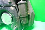 Бак топливный (2S619002AG) для Ford Fusion с 2002г