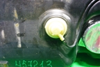 Бак топливный (2S619002AG) для Ford Fusion с 2002г