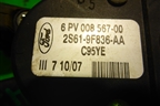 Педаль газа электронная (2S619F836AA) для Ford Fusion с 2002г