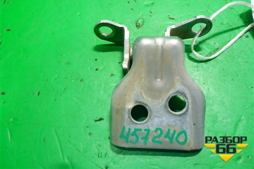 Петля двери передней правой нижняя для Ford Fusion с 2002г