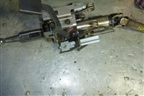 Колонка рулевая для Honda Civic 4D с 2006-2012г