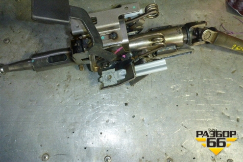 Колонка рулевая для Honda Civic 4D с 2006-2012г