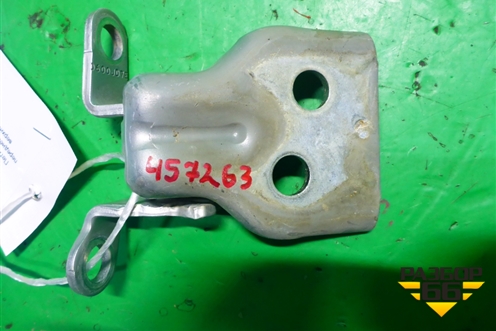 Петля двери передней правой верхняя для Ford Fusion с 2002г
