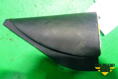 Накладка двери передней правой уголок (2N11N23408CFW) для Ford Fusion с 2002г