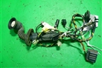 Проводка двери передней правой (6S6T14A584AFF) для Ford Fusion с 2002г