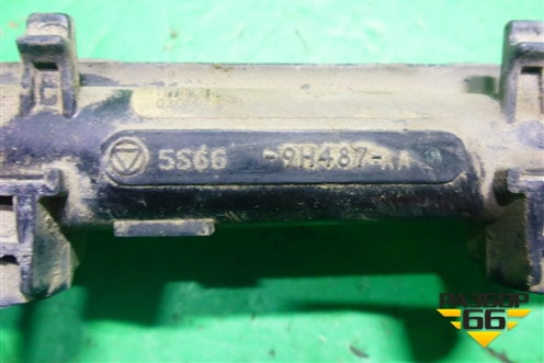 Рейка топливная рампа (1.6л FYJA) (5S6G9H487AA) для Ford Fusion с 2002г