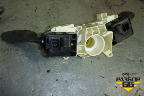 Переключатель подрулевой в сборе для Honda Civic 4D с 2006-2012г