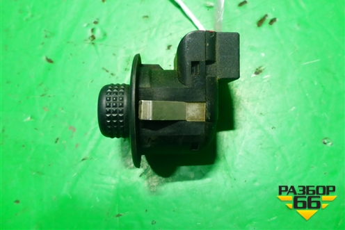 Переключатель регулировки зеркал (93BG17B676BB) для Ford Fusion с 2002г
