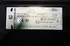 Блок управления центральным замком (6S6T15K600BL) для Ford Fusion с 2002г
