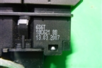 Кнопка обогрева заднего стекла (6S6T18C621BB) для Ford Fusion с 2002г