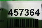Поводок стеклоочистителя правый (2N1117526BB) для Ford Fusion с 2002г