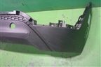 Бампер задний нижняя часть (до 2018г) (86612D7000) для Hyundai Tucson с 2015-2022г