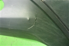 Бампер задний нижняя часть (до 2018г) (86612D7000) для Hyundai Tucson с 2015-2022г