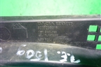 Решетка стеклоочистителей правая (8200294316) для Renault Logan с 2004-2015г