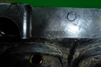 Коллектор впускной (1.6л K7MF710 под газ) для Renault Logan с 2004-2015г