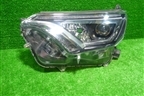 Фара левая (после 2015г LED без блока) (8118542680) для Toyota Rav-4 с 2012-2019г