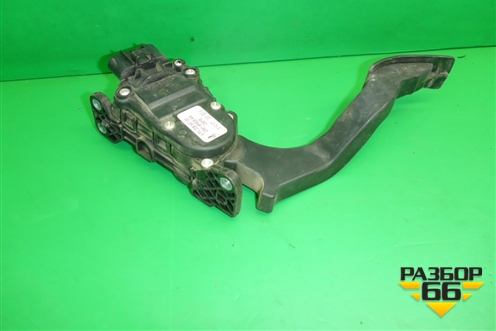 Педаль газа электронная (2S619F836AA) для Ford Fusion с 2002г