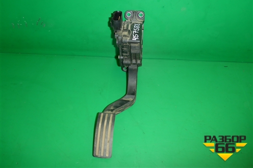 Педаль газа электронная (2S619F836AA) для Ford Fusion с 2002г