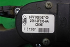 Педаль газа электронная (2S619F836AA) для Ford Fusion с 2002г