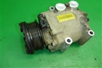 Компрессор кондиционера (1.6л) (6S6H19D629AA) для Ford Fusion с 2002г
