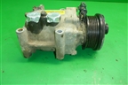 Компрессор кондиционера (1.6л) (6S6H19D629AA) для Ford Fusion с 2002г