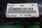 Подрамник передний МКПП (7N115W019AA) для Ford Fusion с 2002г