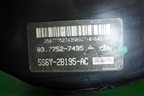 Усилитель тормозов вакуумный (5S6Y2B195AC) для Ford Fusion с 2002г
