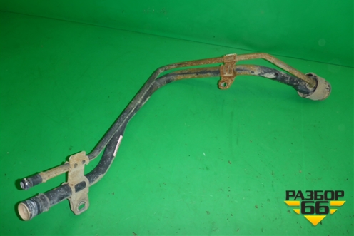 Горловина топливного бака (2N119032AK) для Ford Fusion с 2002г