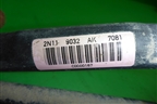 Горловина топливного бака (2N119032AK) для Ford Fusion с 2002г