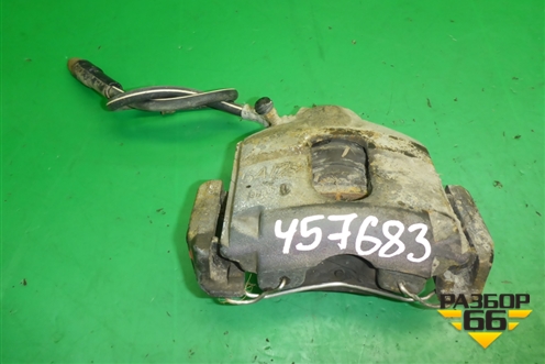 Суппорт передний правый для Ford Fusion с 2002г