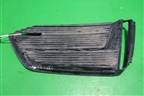 Решетка в передний бампер левая (нижняя) (8W6807681M) для Audi A5/S5 с 2016г