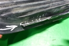 Решетка в передний бампер левая (нижняя) (8W6807681M) для Audi A5/S5 с 2016г