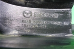Брызговик задний левый (GHK1V3460) для Mazda Mazda 6 (GJ) с 2012г