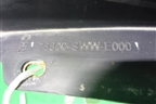 Брызговик передний правый (75800SWWE000) для Honda CR-V(RE) с 2006-2012г