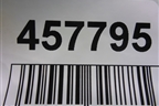 Накладка двери передней правой (новая) (8V5837902B) для Audi A3 (8V) с 2012-2020г