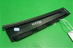 Накладка двери задней правой (новая) (8V5839902B) для Audi A3 (8V) с 2012-2020г