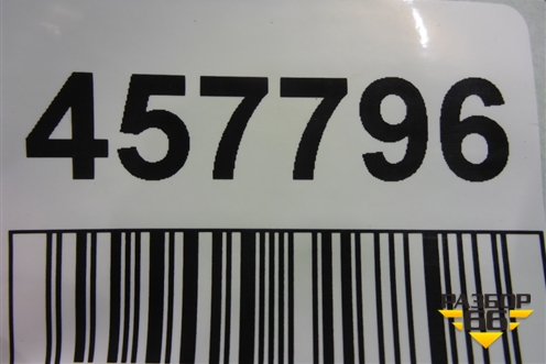 Накладка двери задней правой (новая) (8V5839902B) для Audi A3 (8V) с 2012-2020г