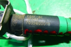 Форсунка инжекторная электрическая (1.6л FYJA) (98MFBC9F593) для Ford Fusion с 2002г